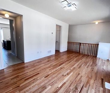 For Lease - 36 Steamboat Way, Whitby, Ontario - Photo 4