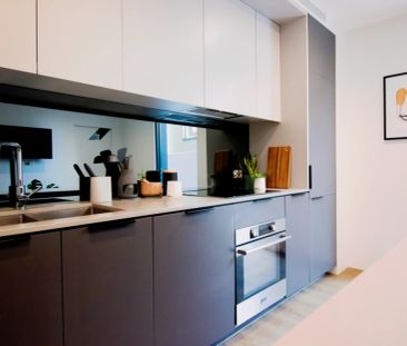 6-Bed Apartments Upper (Bunk Cabin) - Photo 5