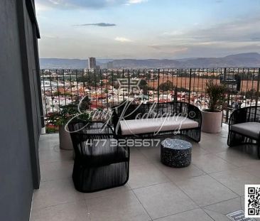 Departamento en renta Punta Mayor, Boulevard Juan Alonso De Torres, Privada Del Moral, León, Guanajuato, México - Photo 3