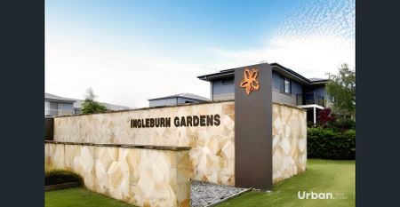 Brand New Duplex - Ingleburn Gardens Estate - Photo 3