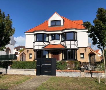 Gelijkvloers appartement in kleine residentie. - Foto 5