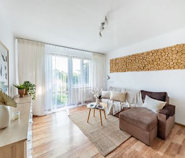 Na wynajem 2 pokoje Wieliczka blisko centrum 34.4 m² - Photo 6