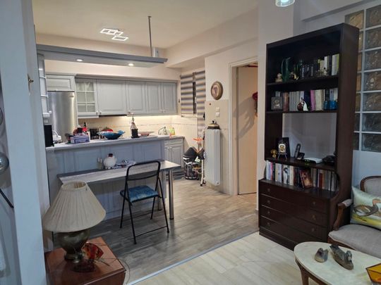 Διαμέρισμα για ενοικίαση Πασαλιμάνι (Καστέλλα - Πασαλιμάνι) - Φωτογραφία 1