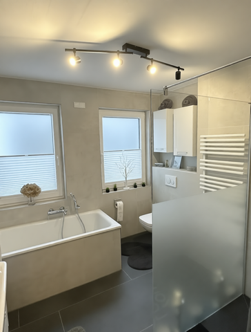 Luxuriöse Neubauwohnung in Dortmund-Kirchhörde / Lücklemberg - Photo 2