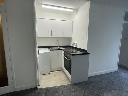 West House, Norton Lees Road, Sheffield, South Yorkshire, S8 - Photo 1