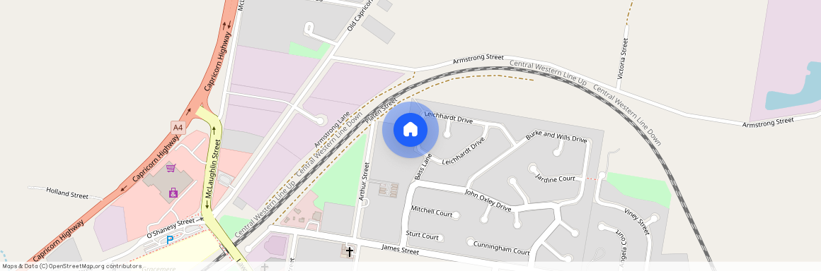 42 Leichhardt Drive, Qld 4702, Gracemere