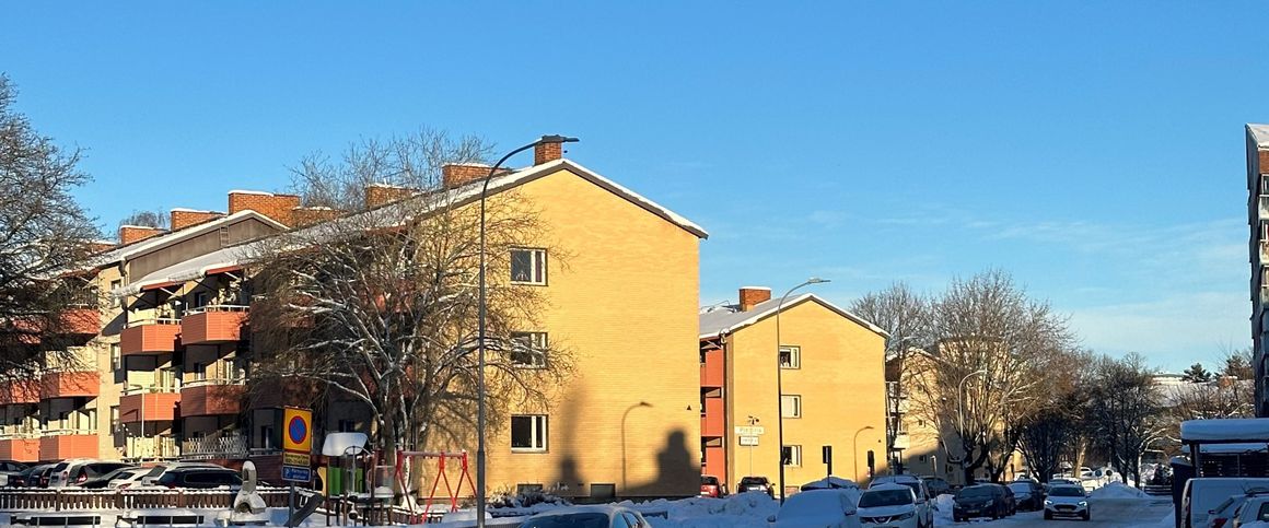 Aspvretsg 7 A - Foto 1