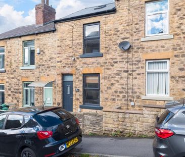 1 bedroom semi-detached house to rent - Photo 6