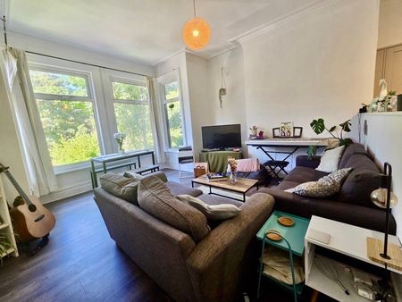 2 Bed Flat, Cardigan Road, LS6 - Photo 2