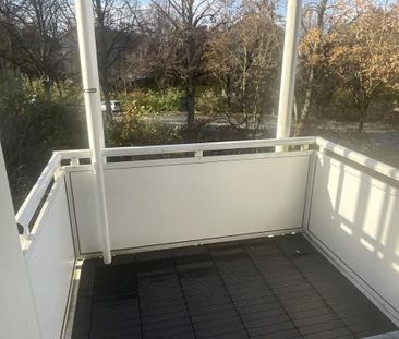 2-Zimmer-Wohnung in Duisburg Bergheim - Photo 6