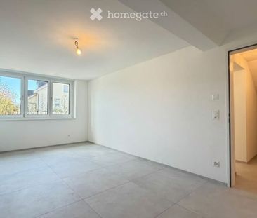 3½-Zimmer-Maisonette-Gartenwohnung mit Wintergarten und Privatgarten - Photo 2
