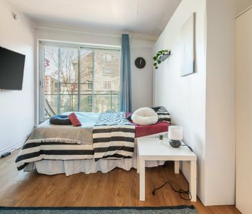 Flex Plus - Sherbrooke - Photo 1