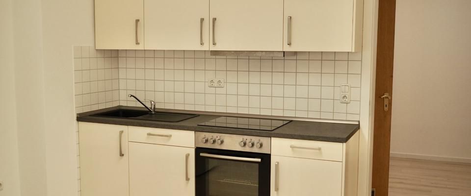Apartment im Dortmunder Kreuzviertel zu vermieten - Foto 1