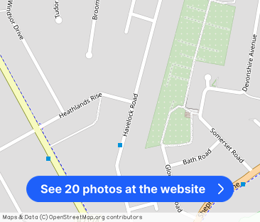 Havelock Road, Dartford, DA1 - Photo 1