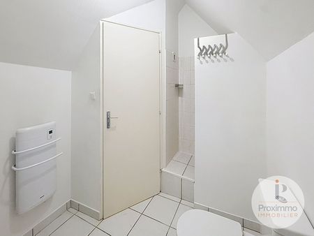 Location Appartement 2 pièces 27m² - Photo 5