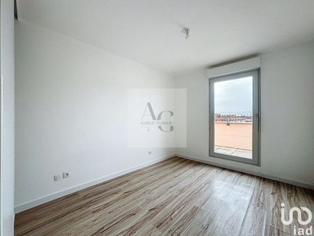 Appartement 5 pièces de 100 m² à Toulouse (31200) - Photo 2