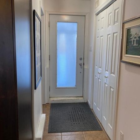 Logement a louer 3 1/2 - Photo 4