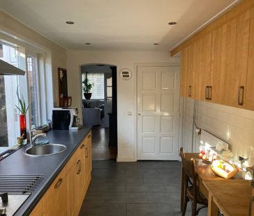 Te huur: Huis Prinsenhoeven in Tilburg - Photo 6