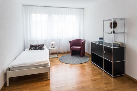 Family Apartments – Zürich Dübendorf - Photo 5