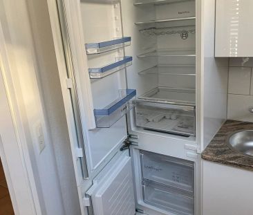 1 Zimmer, 43 m², 2. Stock - Photo 2