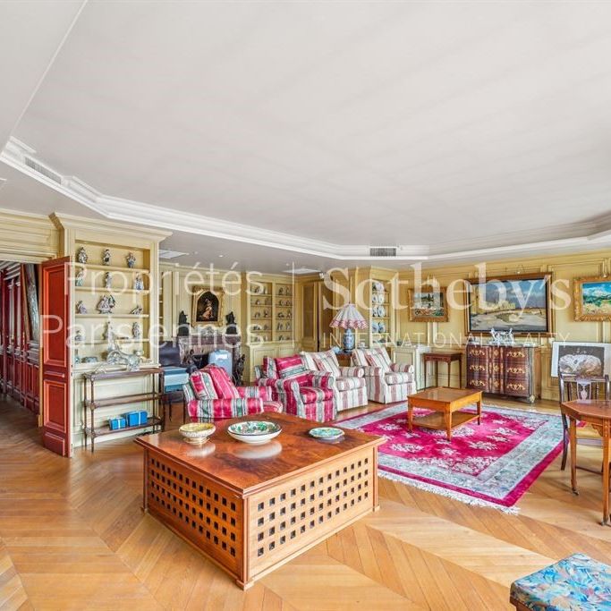 Appartement • Gros Caillou - Photo 1
