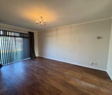 1 bedroom bungalow to rent - Photo 1