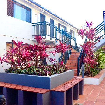 Short Term Room with ensuite 3 minutes walk to Griffith University available ENQUIRER NOW!!! - Photo 4