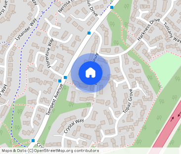 Amethyst Grove, Waterlooville - Photo 1