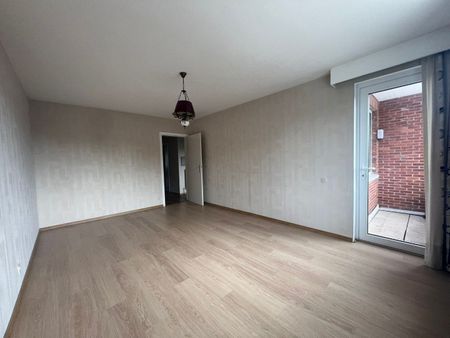 Appartement met 2 slpks in het centrum van Mol ! - Foto 2