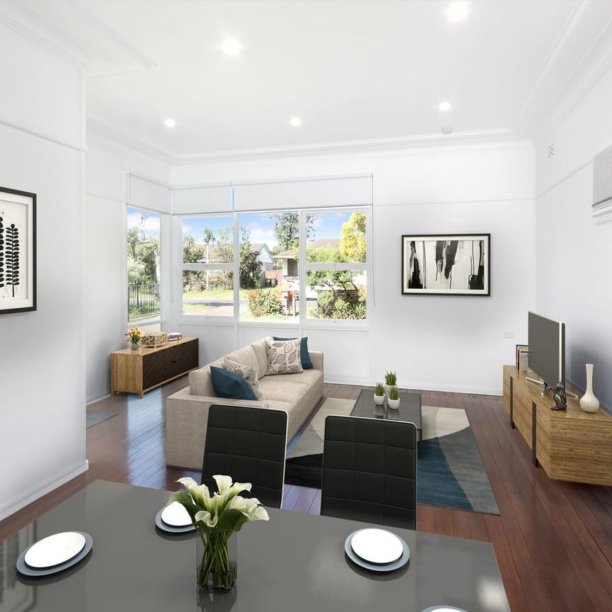 Well Presented Family Home - Photo 1