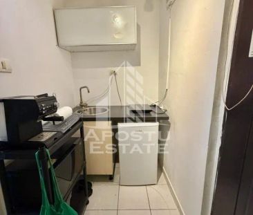 Garsoniera de inchiriat, petfriendly, zona Garii, Timisoara - Fotografie 5