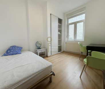 Appartement à louer à Croix - Photo 2