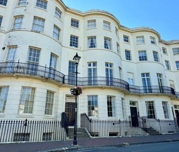 Liverpool Terrace, Worthing, BN11 1 bedroom flat to rent - Photo 5