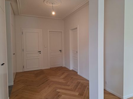 Oriette 1 - Appart 3,5 p - rénové de standing de 90 m2 avec ascenseur - Foto 3