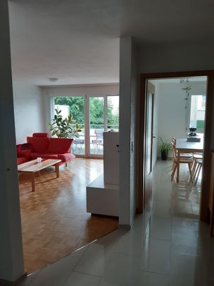 3.5 Zimmerwohnung im 1. Stock - Foto 1