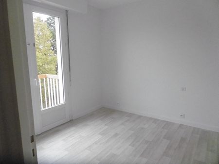 Location appartement 3 pièces, 62.10m², Challans - Photo 2
