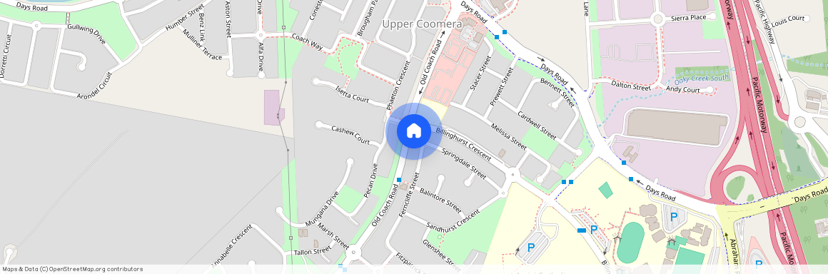 31 Springdale Street, Upper Coomera QLD 4209