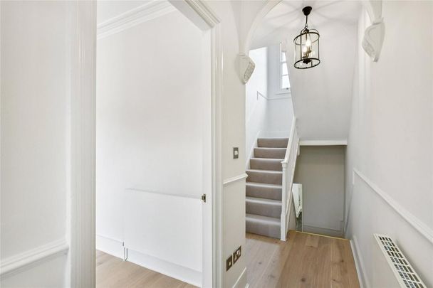 3 bedroom terraced house to rent - Photo 1