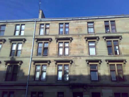 Gardner Street, Partick, Glasgow, Lanarkshire, G11 - Photo 2