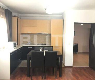 Apartament 2 camere, 56 mp, loc de parcare, zona strazii Jupiter, Baciu - Photo 6
