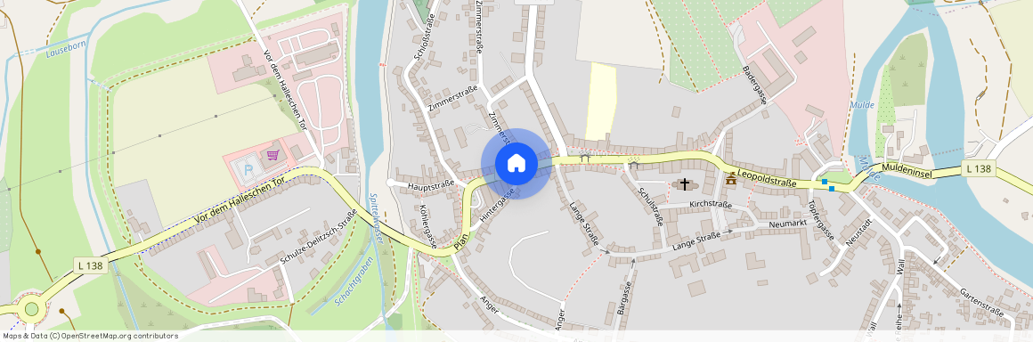 06800 Sachsen-Anhalt - Jeßnitz