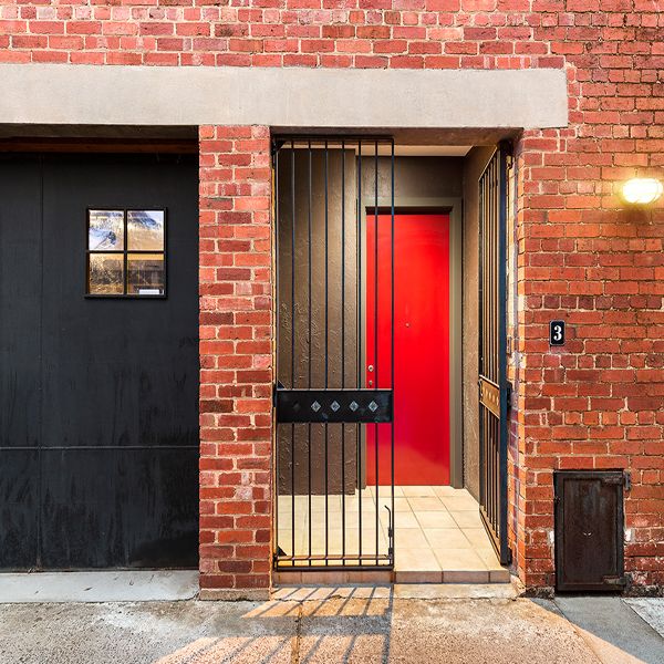 Stunning New York style Warehouse Conversion - Photo 1