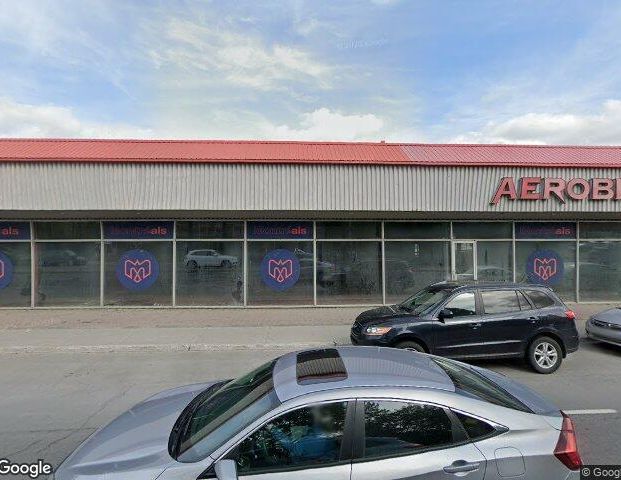 1 CH - 1 SDB - Montréal - $1,700 /mo - Photo 1