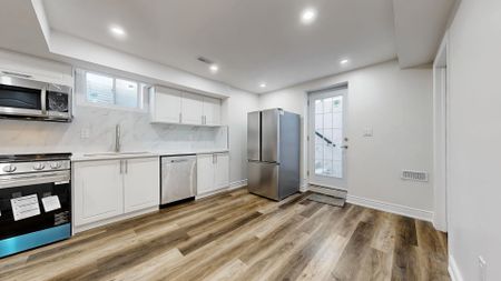 For Lease - 933 Whewell Trail Unit# Basement, Milton, Ontario - Photo 2