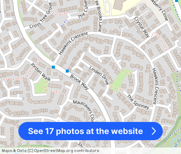 Linden Drive, Bristol - Photo 1