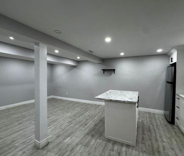 For Lease - 49 Doncaster Drive Unit# Basement, Brampton, Ontario - Photo 6