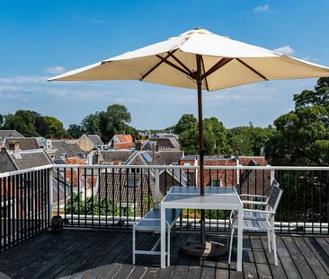 Nieuwegracht 32D - Foto 5