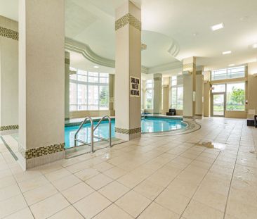 For Lease - 208 Enfield Place Unit# 3303, Mississauga, Ontario - Photo 6