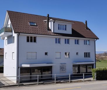 Schöne 3.5 Zimmerwohnung mit Balkon - Foto 2