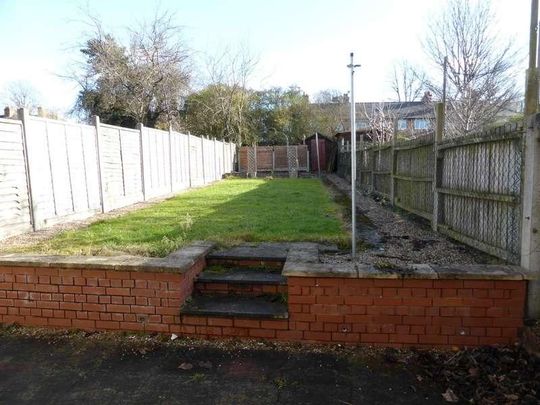 House Share Ashbrook Road, B30 - Photo 1